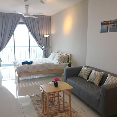 Teega Suites @ Ph Нусаджайя Экстерьер фото