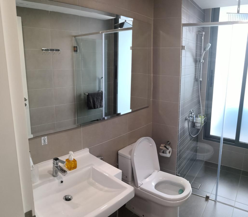 Teega Suites @ Ph Нусаджайя Экстерьер фото